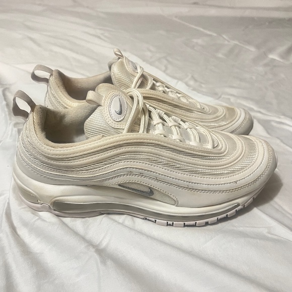 Men’s- Nike Air Max 97 - Picture 6 of 9